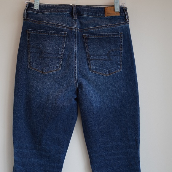 AE Next Level High-Waisted Jegging - Picture 4 of 6